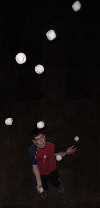 9balljuggling