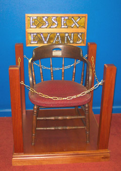 EssexChair