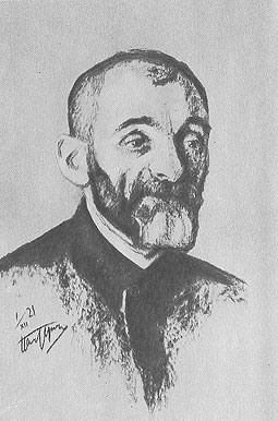 Pasternak shestov