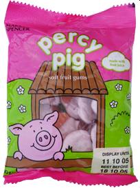 PercyPigs