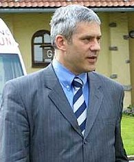 Boris Tadic