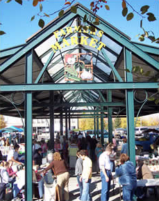 Walla walla farmers market