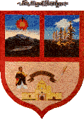 City Coat of Arms