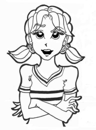 Nikki Maxwell Dork Diaries