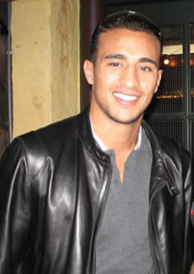 Badr Hari