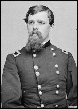 C C Walcutt BGen ACW.jpg