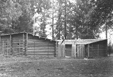 Fort clatsop