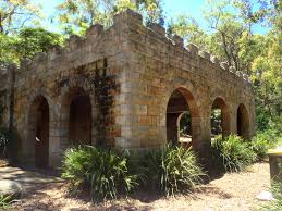 Oatley park