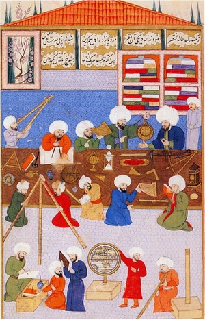 Taqi al din