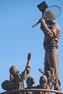 Arthur Ashe monument, Richmond, Va.jpg