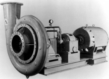 CentrifugalCompressor