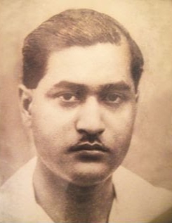 Music composer Kamal Dasgupta.jpg