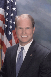 Matthew Whitaker US Attorney