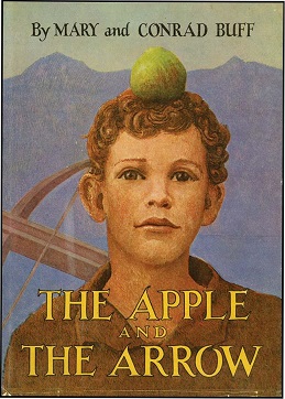 TheAppleAndTheArrow