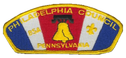 Philadelphia Council CSP