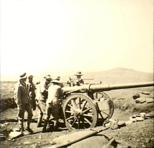 NavalBrigadeQF12pdr12cwtGunNatal1900