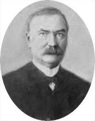 John R. Jones