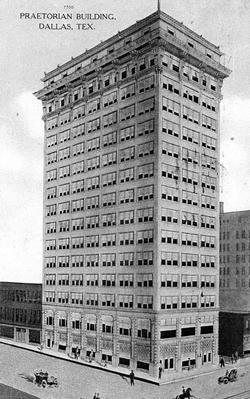 Praetorian Building, Dallas, TX.JPG