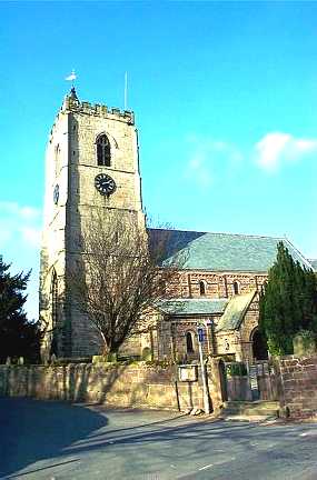 Spofforth, All Saints Church - geograph.org.uk - 232909.jpg