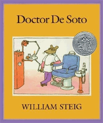 CoverofDoctordesoto.gif