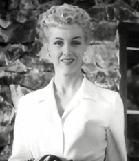 Jan Sterling in Split Second trailer