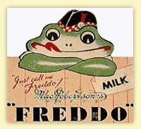 1930 freddo