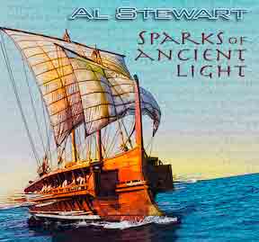 Al Stewart Sparks of Ancient Light cover.jpg