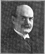 Homer Warren