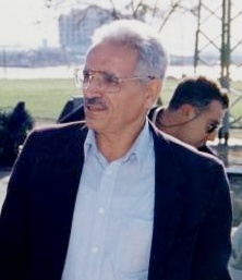 Israel KesarTrnspMinister1996 (cropped).jpg