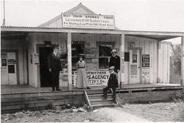 Subritzkys General Store