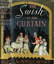 TheSwishOfTheCurtain