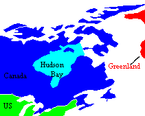 HudsonBay