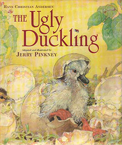 Ugly Duckling Pinkney.jpg