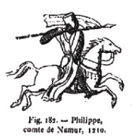 Filip namur 1210