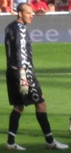 Mark schwarzer