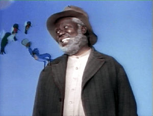 Uncle Remus Disney screenshot