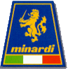 Minardi logo