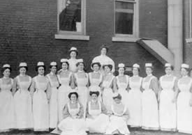 Nurses