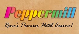 Peppermill Reno old logo 2