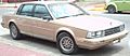 '83 Buick Century Sedan