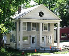 120 Main Street, Putney, Vermont