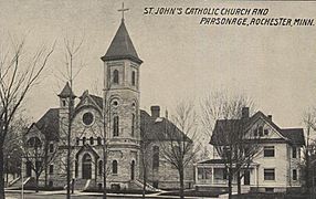 1907StJohnCatholicRochesterMN