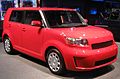 2009 Scion xB Release 6.0--DC