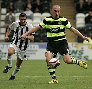 3-Scott Brown