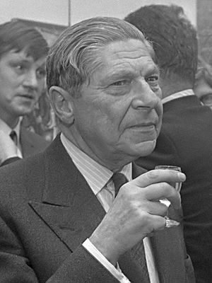 Arthur Koestler (1969)