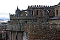 Avila Catedral 04 by-dpc