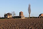 Baxter's Mill, Donington-geograph.org-2754656.jpg