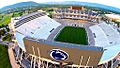 Beaver Stadium Aerial photo 2014 - 14337730799