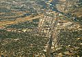 Billings MT and Yellowstone River