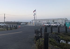 Bolsa Chica Interpretive Center